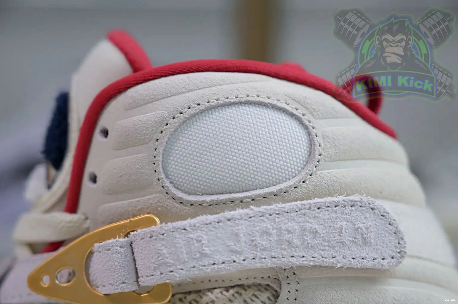 8 x SoleFly Air Kimikick Jordan 0613